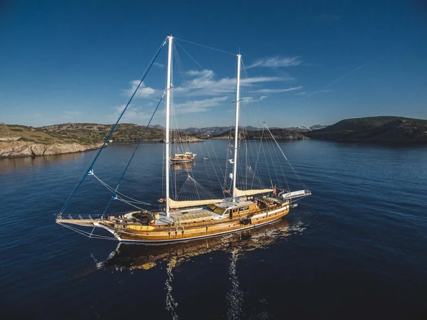 Parss par Farout Yachting à Bodrum