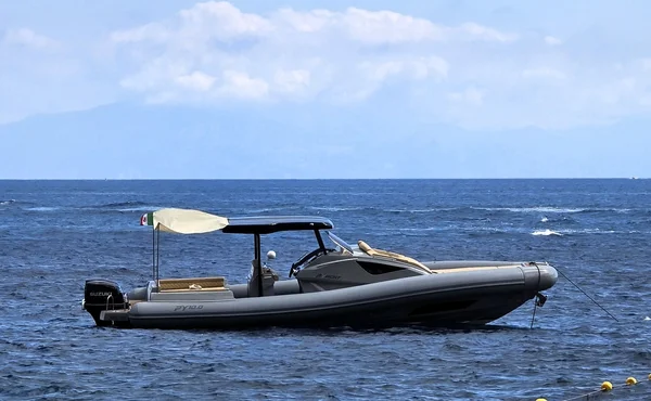 PY10.0 Cabin from 2M YACHT in Salerno