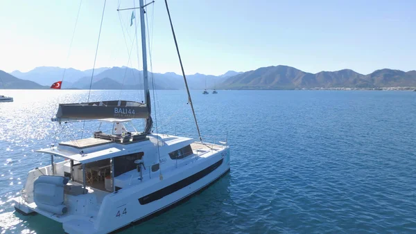 Bali 4.4 from Ediba Sailing in Marmaris