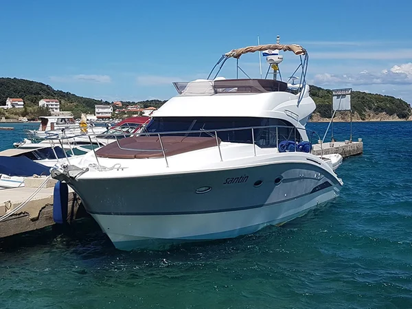 Antares 42 from Perfect-Charter in Punat