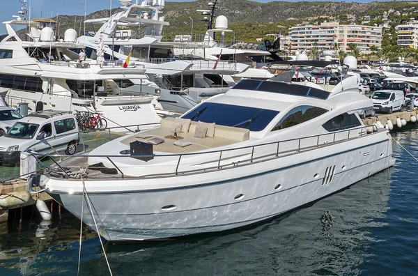 Abacus 70 from Prima Boats in Andratx