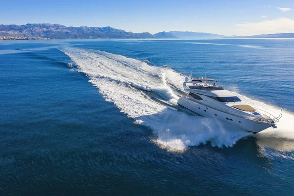 Maiora 20 from Touch Adriatic in Kaštel Gomilica