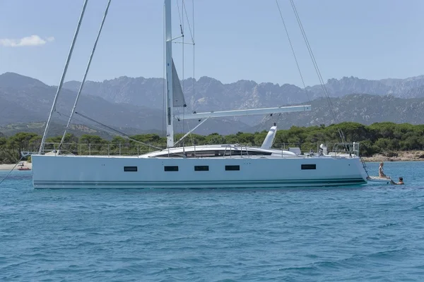 Jeanneau 64 from Sea and More Yachting in Rogoznica