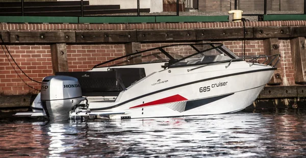 Northmaster 645 Open van Adria Boats in Šibenik