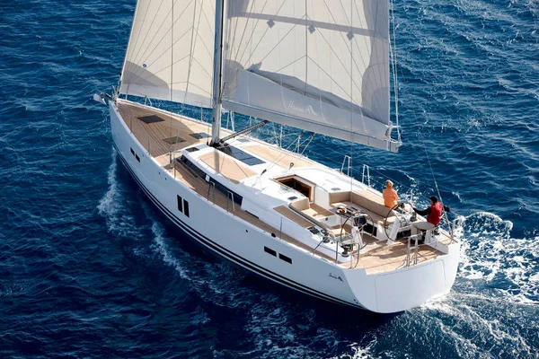 Hanse 445 from Book2Sailing in Fethiye