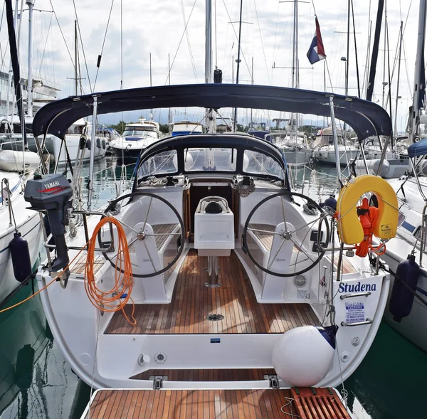 Bavaria 34 Cruiser par BavAdria à Kaštel Gomilica
