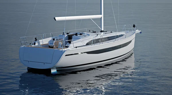Bavaria Voyager 45 from Timeless Yacht Charter in Biograd na moru