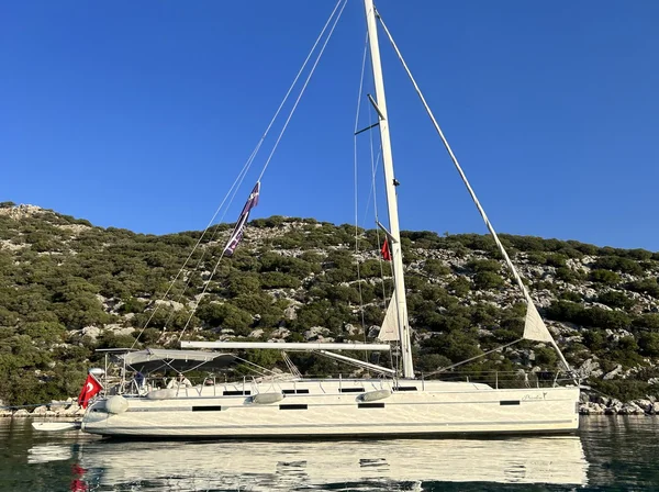 Bavaria 40 Cruiser from Priceless Yachting in Fethiye