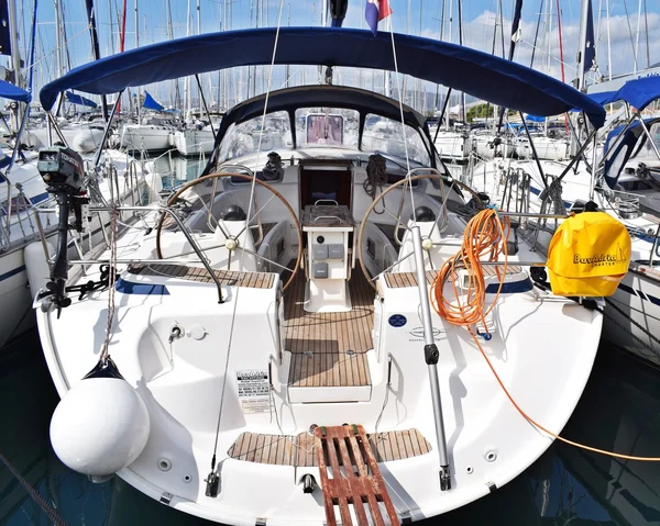 Bavaria 46 Cruiser par BavAdria à Kaštel Gomilica