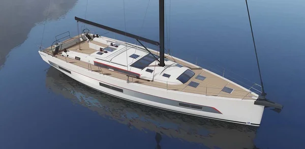 Dufour 531 from Fyly Yachting in Kos