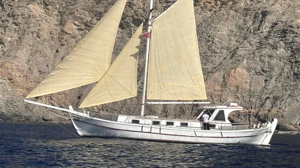 Trehandiri from Kymatia in Vlichada