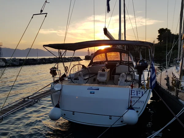 Bavaria 46 Cruiser from SP-Travel in Athens