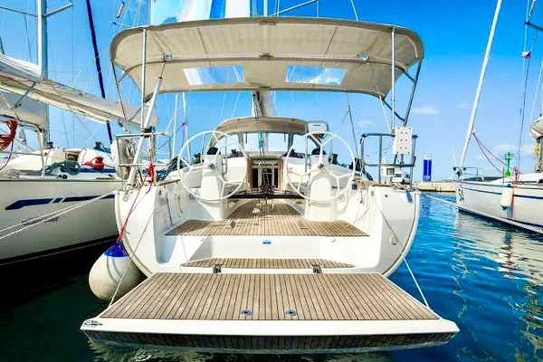 Bavaria 37 Cruiser from Priceless Yachting in Fethiye