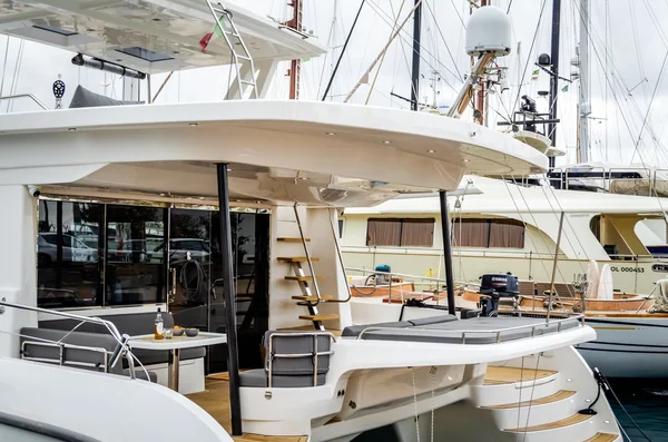 Mazarin 55 from ACE Yachting in Seget Donji