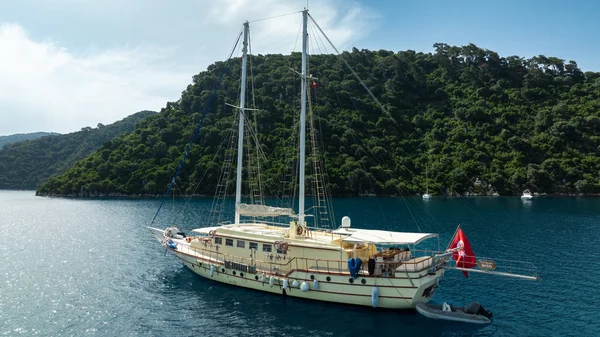 Memo della Bodrumtour a Marmaris