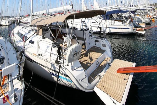 Bavaria 41 Cruiser from Nautic Alliance in Murter