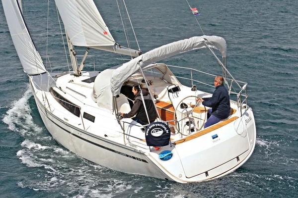 Bavaria 33 Cruiser yritykseltä Asta Yachting Sukošanissa