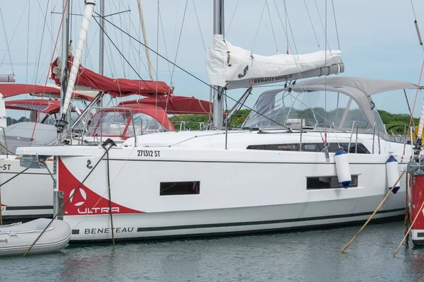 Oceanis 40.1 from Ultra Sailing in Split
