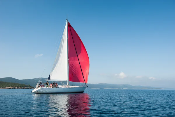 Dufour 45 Classic från Adria Pol Yachting i Zadar