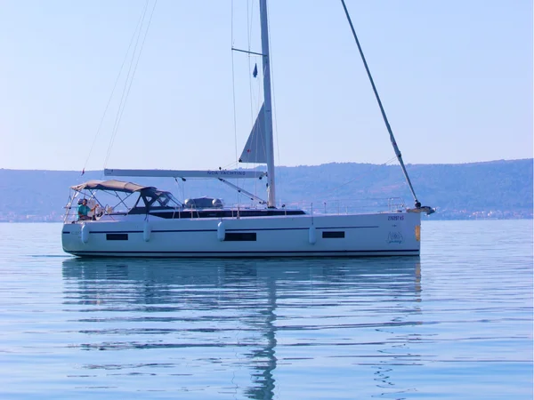 Bavaria C50 av Noa Yachting - Nautic Alliance i Kaštel Gomilica