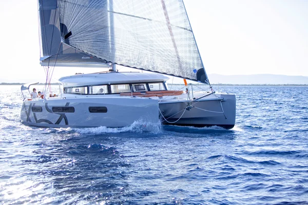 Excess 15 de Noa Yachting - Nautic Alliance en Castillo de Gomilica