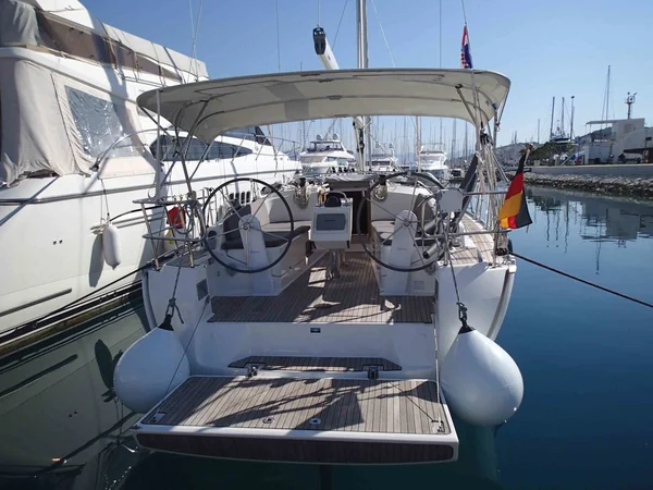 Bavaria 37 Cruiser from AMS Yachting in Vrsar