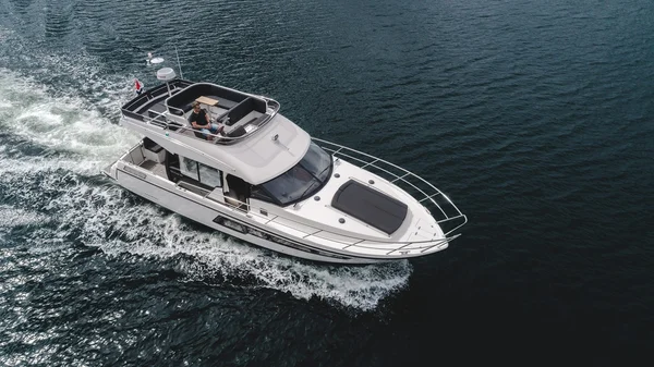 Skilso 39 FLY from Val Yachting in Sukošan