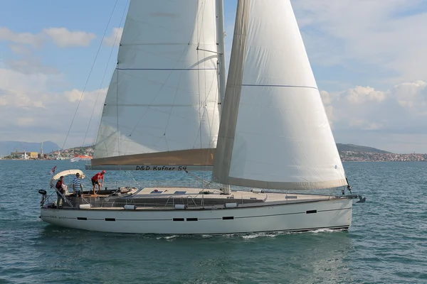 D&D KUFNER 54 von StarSail in Salerno