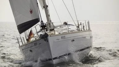 Bavaria 50 Cruiser de ACE Yachting en Seget Donji
