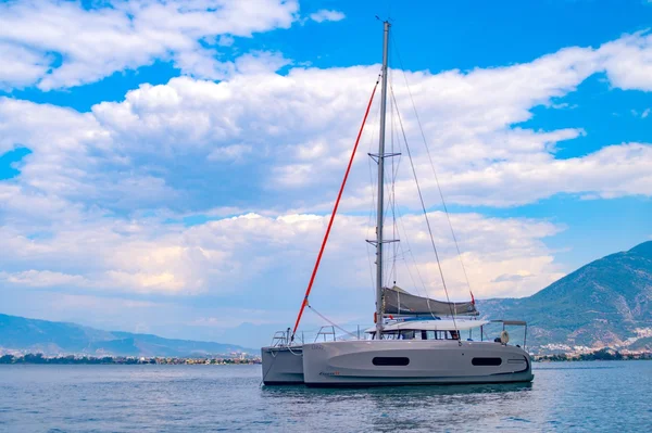 Excess 11 de Lycian Sail en Fethiye