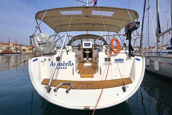 Bavaria 43 Cruiser von Nautic Alliance in Jezera