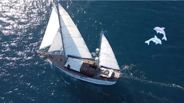 Goletta 20 from 2M YACHT in San Vito Lo Capo